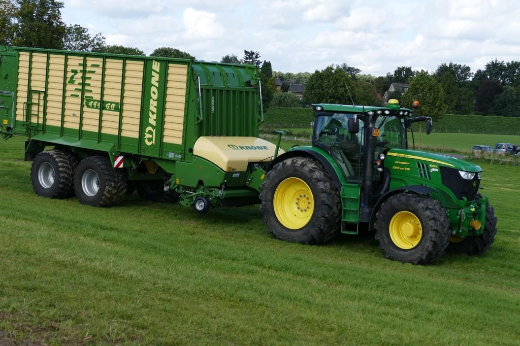 Lawn Mowing Jacobs Well Services