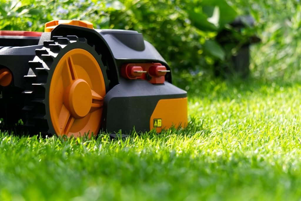 Lawn Mowing Maleny Services