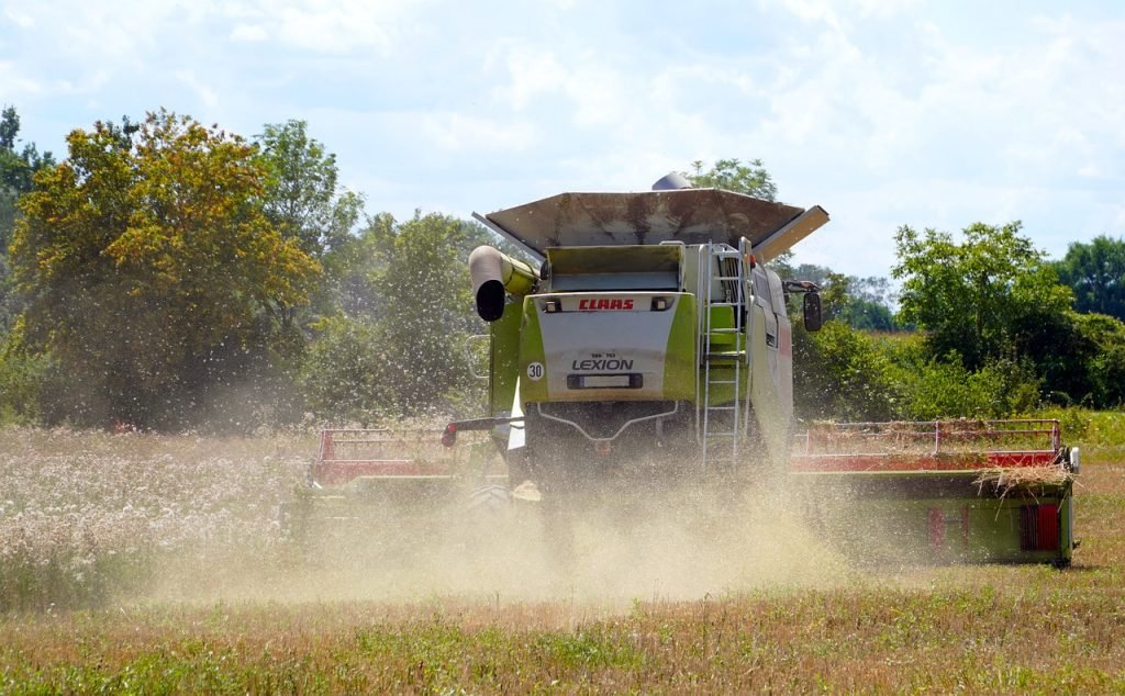 Lawn Mowing Tanawha Services