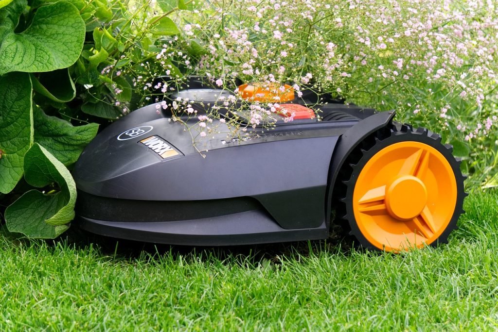 Lawn Mowing Veresdale Services